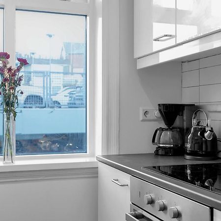 Sunny Reykjavik Apartment Экстерьер фото